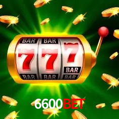 6600 Bet App