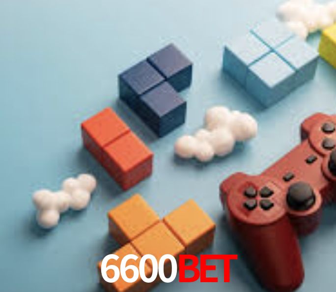6600 Bet App